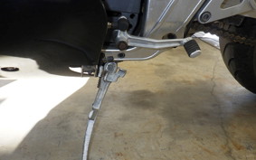 SUZUKI GSX-R1100 1987 GU74A