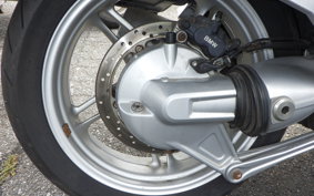 BMW R1150RT 2004