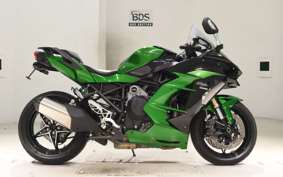 KAWASAKI NINJA H2 SX SE 2018