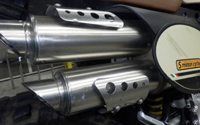 FANTIC キャバレロ RALLY500 2024