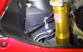 DUCATI 1199 PANIGALE S 2012