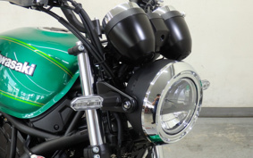 KAWASAKI Z650 RS 2023 ER650M