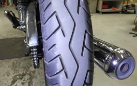 YAMAHA SR400 Gen.5 2019 RH16J