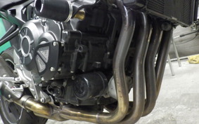 HONDA CB1000R GEN 2 2021 SC80