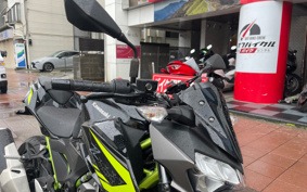 KAWASAKI Z400 2019 EX400G