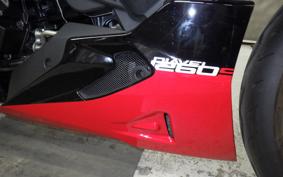 DUCATI DIAVEL 1260 S 2020