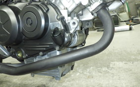 HONDA VTR 250 Gen. 2 1997 MC33