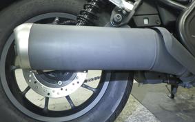 HONDA REBEL 250 S 2013 MC49