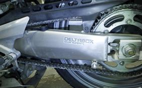 YAMAHA FZR400 R 1989 1WG