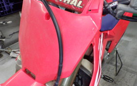 HONDA CRF450R 2025 PE07