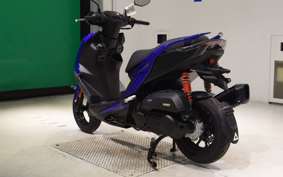 YAMAHA CYGNUS 125 X SEM5J