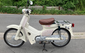 HONDA SUPER CUB50 AA01