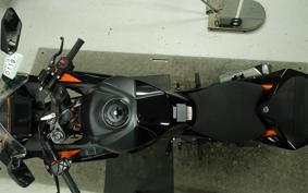 KTM 125 RC