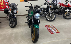 KAWASAKI Z650 RS 2022 ER650M