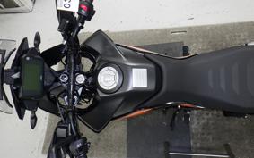 KTM 250 ADVENTURE 2006