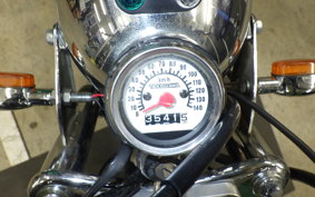 HONDA MONKEY 2004 Z50J