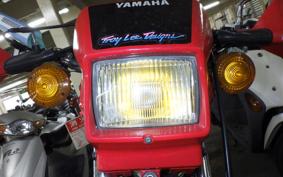 YAMAHA DT125 2N0