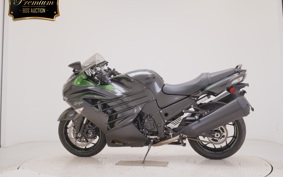 KAWASAKI ZX 1400 NINJA R A 2018