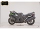 Фото Kawasaki ZX 1400 NINJA R A 2018 с японского аукциона