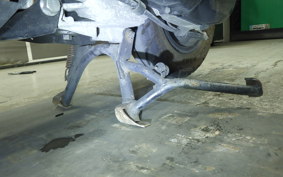 SUZUKI ADDRESS V125 DT11A