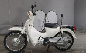 HONDA SUPER CUB110 JA07