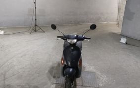 SUZUKI LET`S4 CA41A