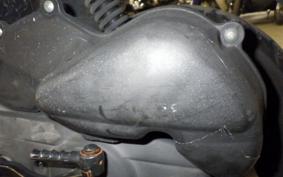 SUZUKI LET's CA4AA