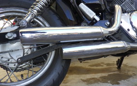 YAMAHA VIRAGO 250