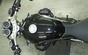 BMW R NINE T 2022