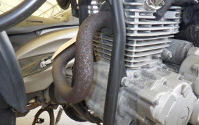 YAMAHA SEROW 250 Gen.2 DG17J