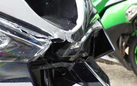 KAWASAKI NINJA ZX-6R A 2024 ZX636J