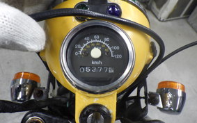 HONDA APE 50 2008 AC16
