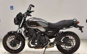 KAWASAKI Z650 RS 2022