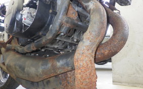 YAMAHA RZ350 4U0