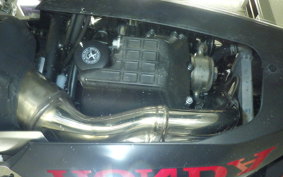 HONDA CBR650R 2018 RH03