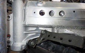 HONDA CBR400RR GEN 1 NC23