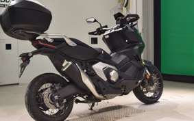 HONDA X-ADV 750 RH10