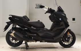 BMW C400GT