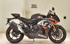 SUZUKI GSX-R1000R A 2021 DM11G