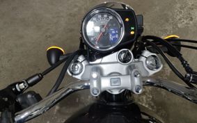 HONDA GB350C 2025 NC64