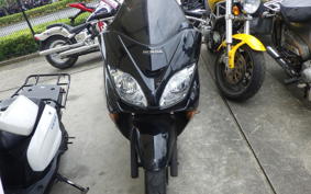 HONDA FORZA Z MF08