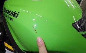 KAWASAKI ZX-4RR 2025 ZX400P