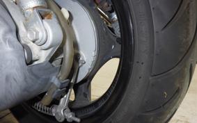 YAMAHA CYGNUS 125 XSR 2 SE44J