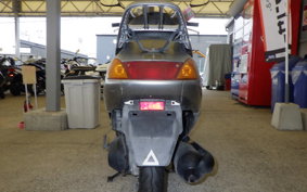 HONDA SPACY 100