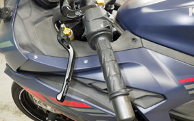KAWASAKI ZX-25R 2006 ZX250E