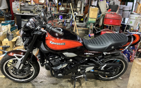 KAWASAKI Z900RS 2019 ZR900C
