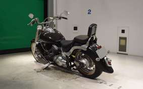 YAMAHA DRAGSTAR 400 CLASSIC 2003 VH01J