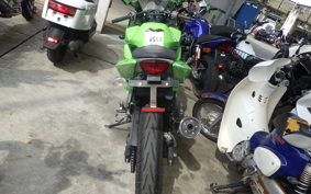 KAWASAKI NINJA 250R EX250K