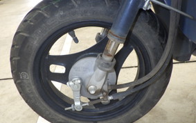 SUZUKI LET's CA4AA