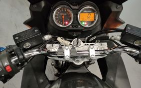 SUZUKI BANDIT1250S 2008 GW72A